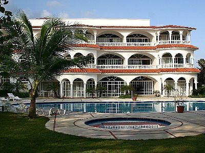 Hideaway Beach Resort Cabarete Exterior foto