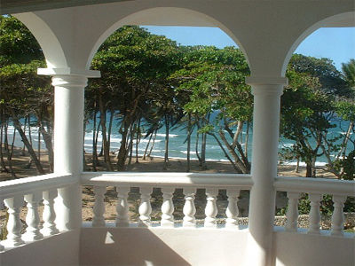 Hideaway Beach Resort Cabarete Facilidades foto
