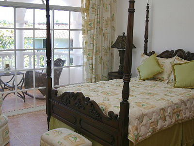 Hideaway Beach Resort Cabarete Habitación foto
