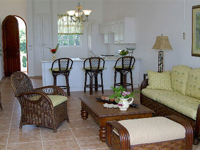 Hideaway Beach Resort Cabarete Habitación foto